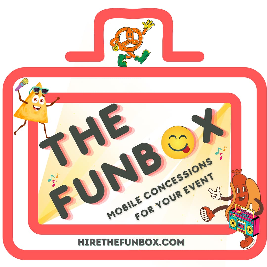 Menu - The Fun Box