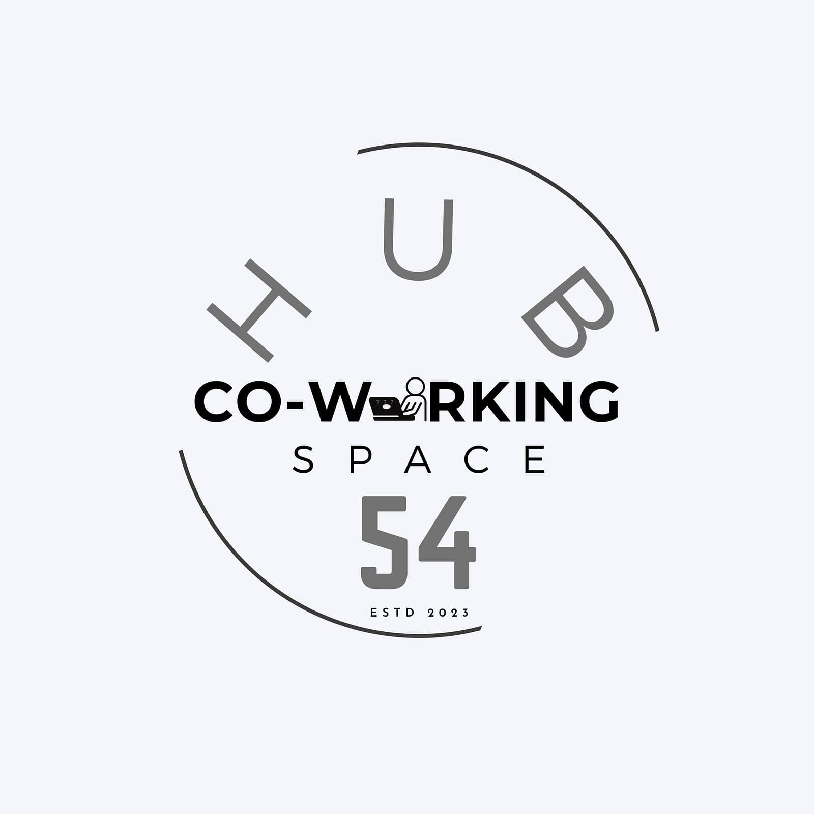 Hub 54 Coworking Space