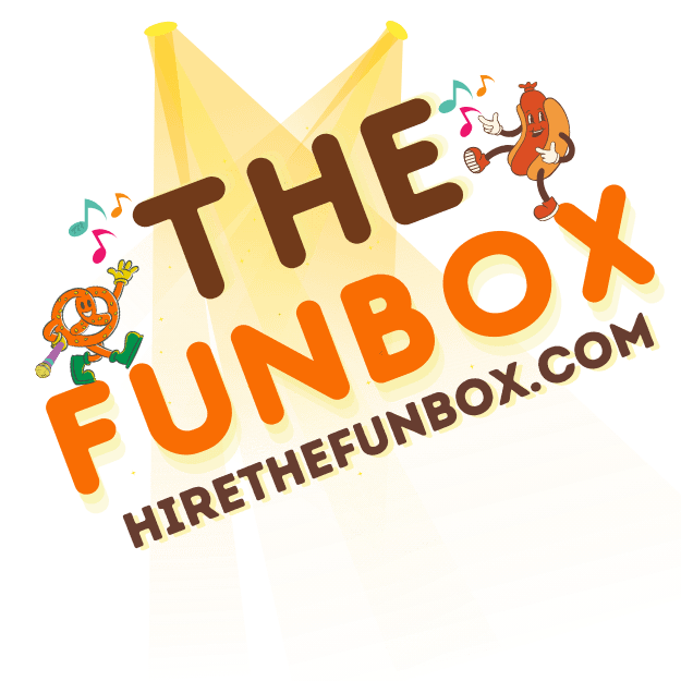 The Funbox logo