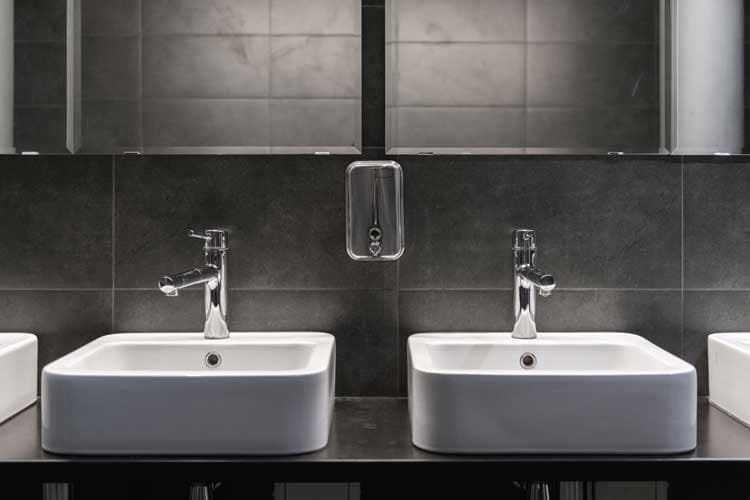 clean-sinks