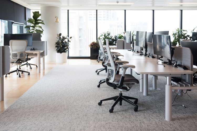 office-cleaning