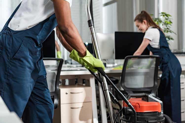 professional-cleaning